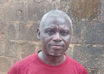 We should scout for talents at the grassroots, Tarila Okorowanta’s solution to poor performance of Super Eagles
