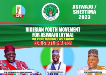 2023: Group promises Tinubu/Shettima, other APC standard bearers massive votes