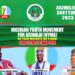 2023: Group promises Tinubu/Shettima, other APC standard bearers massive votes
