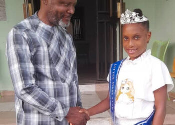 Bayelsa Governor’s aide clamours for early exposure of kids to conservation education