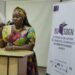 2023 Polls: NAWOJ President urges women journalists to be objective in their reportage
