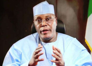 2023 Polls: Atiku will win with a landslide, says PDP Chieftain