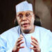 2023 Polls: Atiku will win with a landslide, says PDP Chieftain