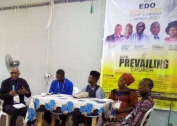 2023 Elections: Pastors urge church members to collect PVCs, vote character