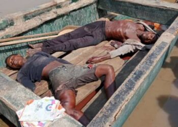 It is a pity Okowa cannot put anything in order, former IYC President laments