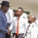 Beneficiaries of aviation training programme pay visit to PAP office in Abuja