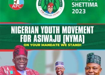 2023: Group promises Tinubu/Shettima half a million votes in Edo