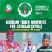 2023: Group promises Tinubu/Shettima half a million votes in Edo
