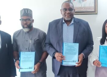Edo, UK seal deal to promote transparency in public-private project execution, others