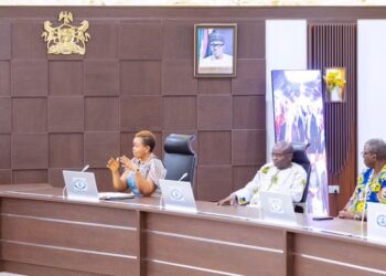 Edo, Institute partner to boost research on product devt