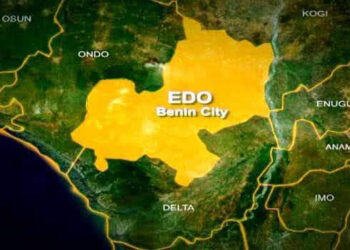 Edo State Govt begins demolition of structures on moats, right of way, others next week