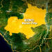 Edo State Govt begins demolition of structures on moats, right of way, others next week