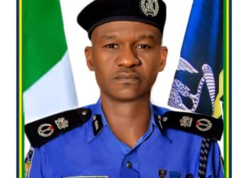 Edo Commissioner of Police must read this