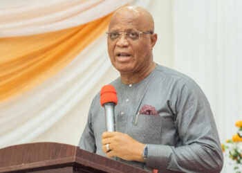 We’ll build an inclusive, diversified economy – says PDP guber flagbearer in Akwa Ibom