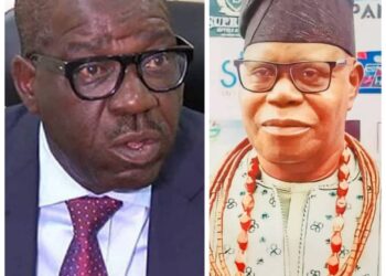 Call for a unity meeting now, PDP chieftain tells Obaseki