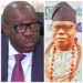 Call for a unity meeting now, PDP chieftain tells Obaseki