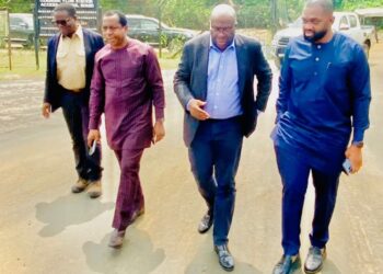 Edo rural community gets gas powered electricity