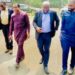 Edo rural community gets gas powered electricity