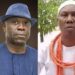 Ndiomu gets vote of confidence for his performance in PAP and anti-oil theft panel