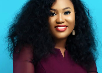 My craft, my passion – actress/fire fighter, Grace Agbo
