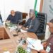 Ndiomu, vocational training vendors parley at PAP valedictory event