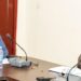 Ndiomu visits NAPTIN; brokers partnership