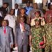 Protests: Obaseki calls for calm, orders deployment of security to protect banking assets, PoS operators