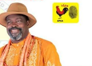 Ijaw elders, leaders endorse Timinimi, APGA candidate, for Senate 2023