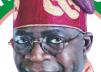 2023 general elections: Buhari canvasses for votes for Tinubu