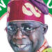 2023 general elections: Buhari canvasses for votes for Tinubu