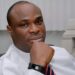 Joel-Onowakpo Thomas, APC senatorial flagbearer in Delta South, must read this
