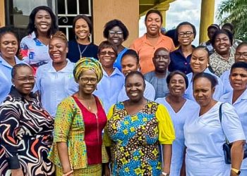 Edo govt organizes five-day training for healthcare workers