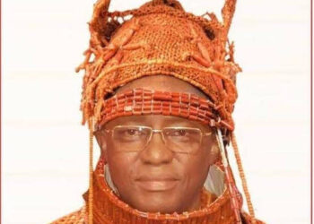 Oba of Benin congratulates President-Elect, Bola Ahmed Tinubu