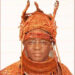 Oba of Benin congratulates President-Elect, Bola Ahmed Tinubu