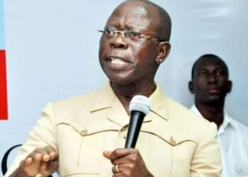 Impeachment saga: Obaseki replies Oshiomhole