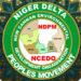 Niger Delta group tasks govt on development of region