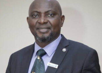 Two reporters, Kadiri Aloye, Massydon Osunde give fraudsters quit notice