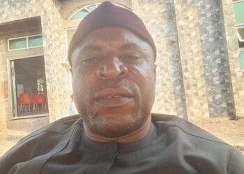 Why we are rejecting PDP rice – riverine communities