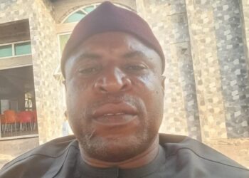 Why we are rejecting PDP rice – riverine communities