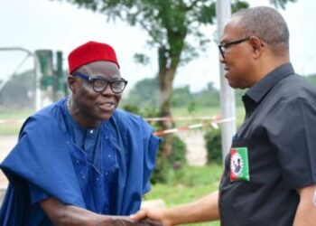 Lagos Governorship: LP chieftain gives Gbadebo full backing