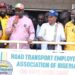 House of Assembly polls: Obaseki meets tipper drivers, NURTW, RTEAN, others, canvasses votes for PDP candidates