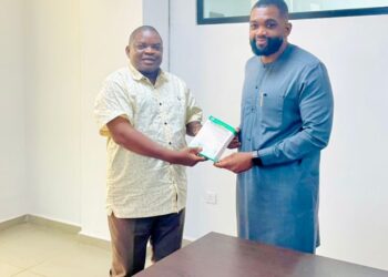 Edo supports Airborne Survey of selected areas