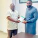 Edo supports Airborne Survey of selected areas