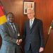 JIFORM seeks collaboration with Chinese Embassy