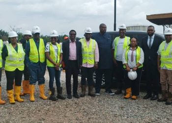 AfCFTA: Edo receives delegation from Benin Republic, explore investment opportunities in natural gas