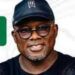 Delta 2023: Group canvasses support for Oborevwori