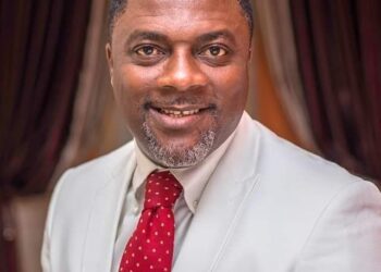 Edo State House of Assembly polls: Why I cannot canvass for votes for PDP candidates – Olu Martins