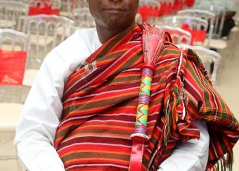 Edo 2024: Esan outline criteria for endorsing aspirants, make strong bid for governor