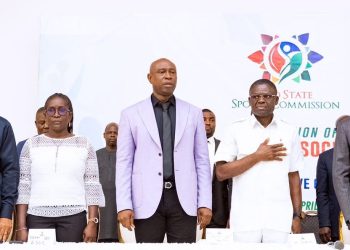 Obaseki to drive tourism with sports