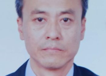 Chinese modernization as inspiration for African renaissance